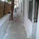 Hotel Nisa Kaş