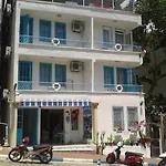Hotel Nisa Kaş