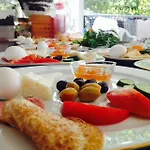 Hotel Nisa Kaş