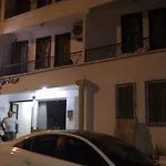 Nisa Hotel Kaş