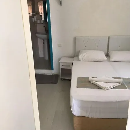 Nisa Hotel Kaş