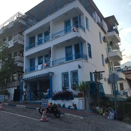 Nisa Hotel *