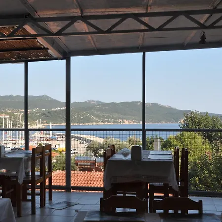 Hotel Nisa