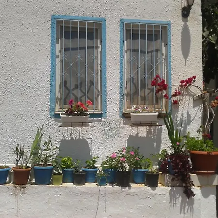 Hotel Nisa Kaş