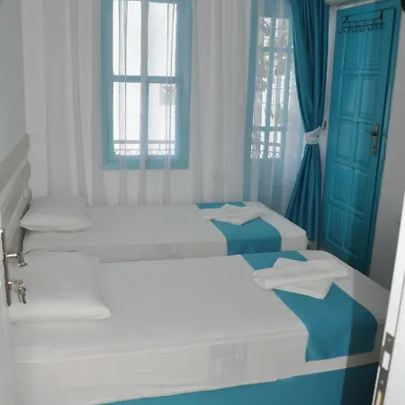 Hotell Nisa