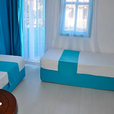 Hotell Nisa