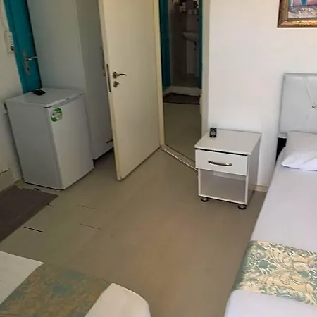 酒店 尼萨酒店 卡斯