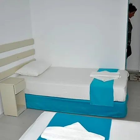 Nisa Hotell *