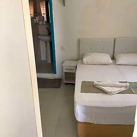 Hotell Nisa Kaş