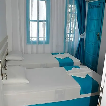Nisa Hotel