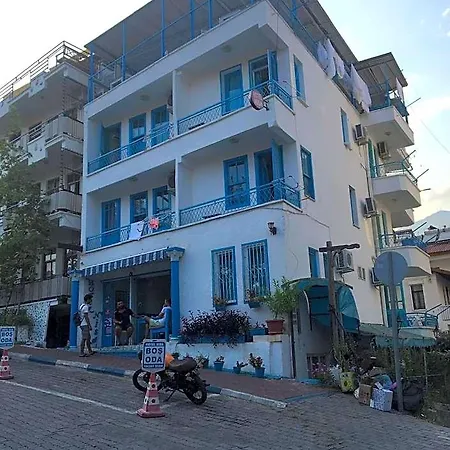 Nisa * Kaş