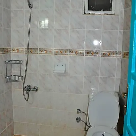 Nisa Hotel