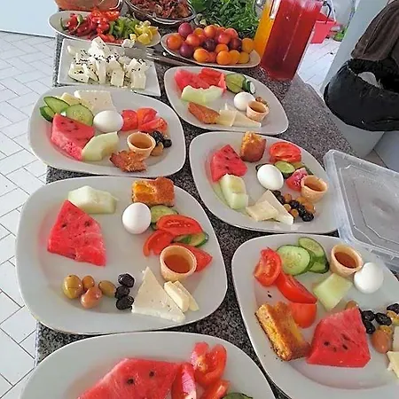 Nisa Hotel