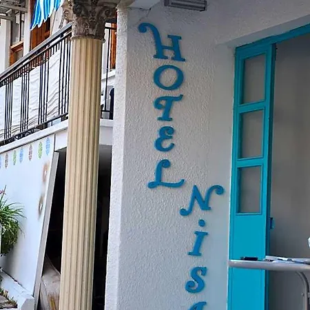 Nisa Hotel