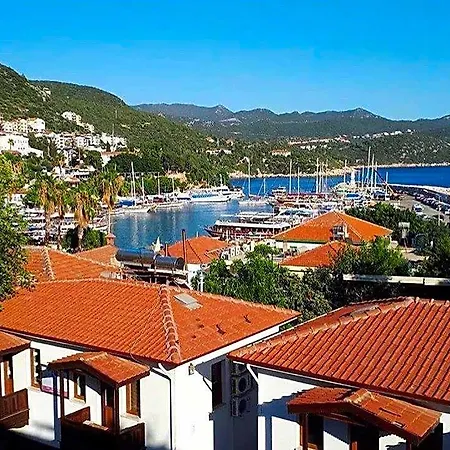 Nisa Hotell