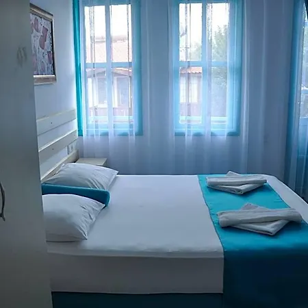 Hotel Nisa Kas