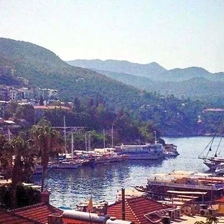 Nisa Hotel Kas
