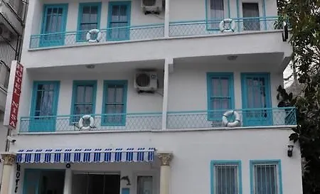 Hotell Nisa *