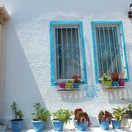 Nisa Hotel Kaş
