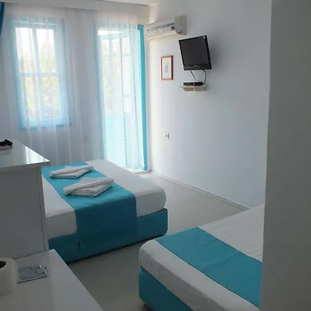 Hotel Nisa