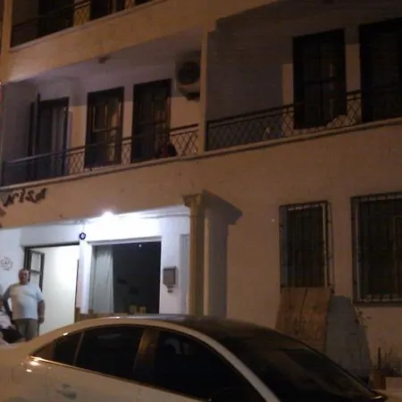 Nisa Hotel Kaş
