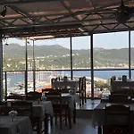 Nisa Hotel Kaș