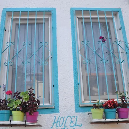Hotel Nisa