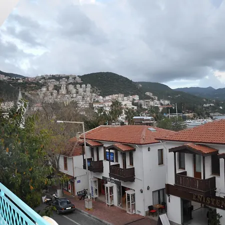 Hotel Nisa Kaș