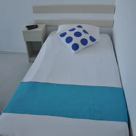 Nisa Hotel Kaș