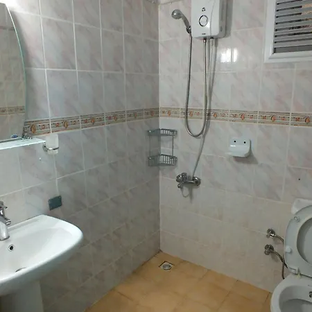Nisa Hotel Kaș